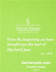 <H3>Complete Sierra Music Catalog Download</H3>