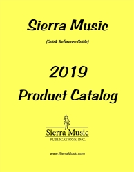 <H3>Sierra Music Quick Reference Catalog Download!</H3>