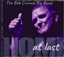 Home At Last - The Bob Curnow Big Band
