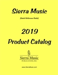 <H3>Sierra Music Quick Reference Catalog Download!</H3>