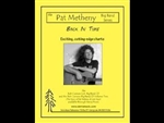 Back In Time - Pat Metheny / arr. Bob Curnow