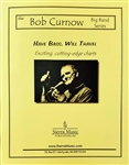 Have Bass, Will Travel – Bob Curnow