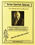 Singing Oyster, The (Edited) – (Dee Barton/Edited by Bob Curnow)