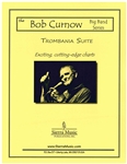 Trombania Suite - Bob Curnow
